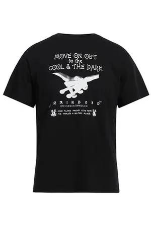 Brain Dead CAMISETAS Y TOPS - Camisetas