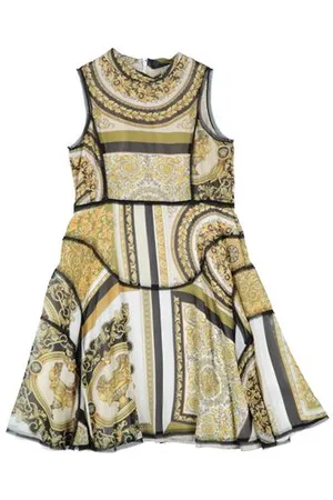 VERSACE VESTIDOS - Vestidos para niña