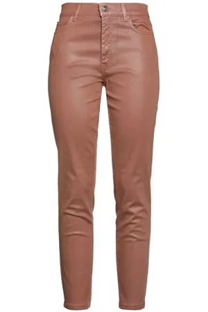 MARELLA PARTES DE ABAJO - Pantalones vaqueros