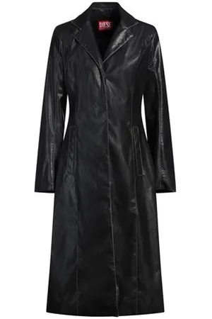 Diesel ROPA DE ABRIGO - Abrigos y gabardinas