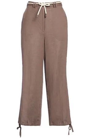 BALLANTYNE PARTES DE ABAJO - Pantalones