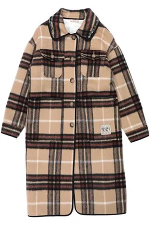 Nº21 ROPA DE ABRIGO - Abrigos