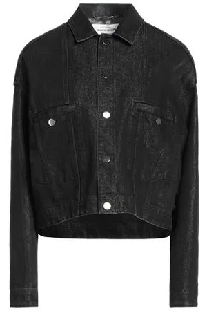 Alberta Ferretti ROPA DE ABRIGO - Chaquetas vaqueras