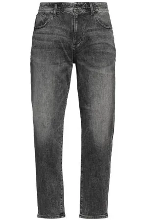 Armani Exchange PARTES DE ABAJO - Pantalones vaqueros