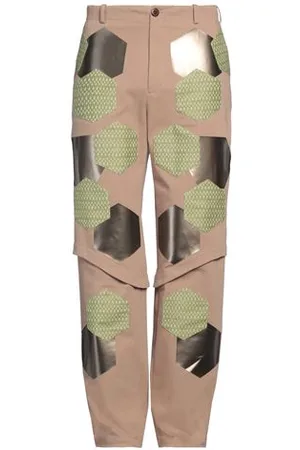 Kiko Kostadinov PARTES DE ABAJO - Pantalones
