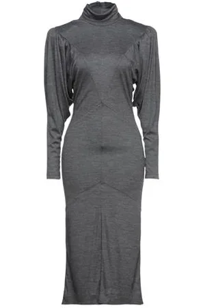 Isabel Marant VESTIDOS - Vestidos midi