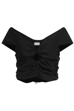 MAGDA BUTRYM CAMISETAS Y TOPS - Tops