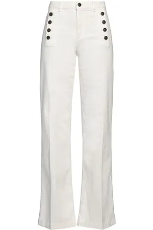 Twin-Set PARTES DE ABAJO - Pantalones vaqueros
