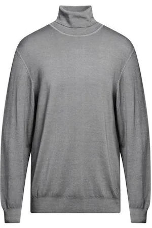 Jeckerson PRENDAS DE PUNTO - Cuello alto