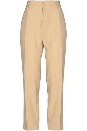 FORTE FORTE PARTES DE ABAJO - Pantalones