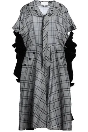 Maison Margiela VESTIDOS - Vestidos midi