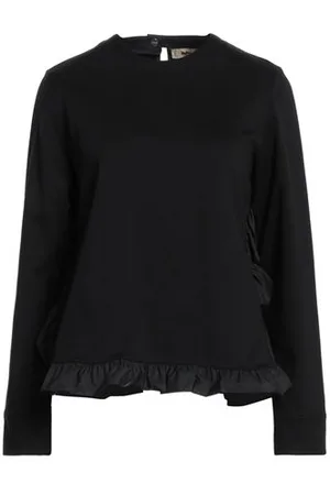 HERNO CAMISETAS Y TOPS - Sudaderas