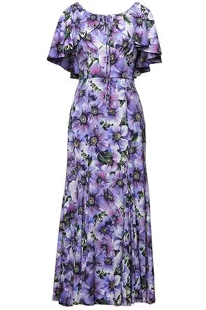 Dolce & Gabbana VESTIDOS - Vestidos largos