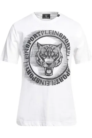 Philipp Plein CAMISETAS Y TOPS - Camisetas