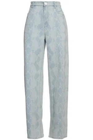 DION LEE PARTES DE ABAJO - Pantalones vaqueros