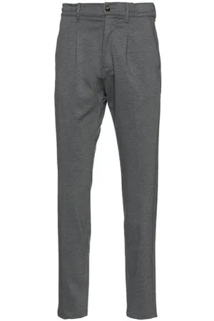 CRUNA PARTES DE ABAJO - Pantalones