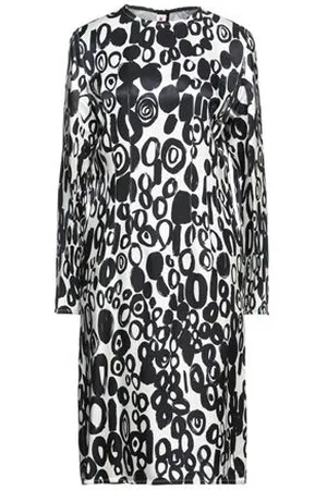 Marni VESTIDOS - Vestidos midi
