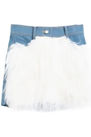 besfxxk PARTES DE ABAJO - Shorts vaqueros