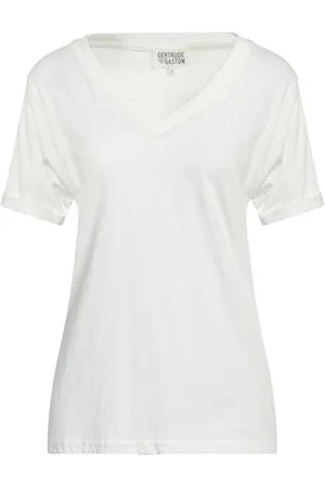 GERTRUDE + GASTON CAMISETAS Y TOPS - Camisetas