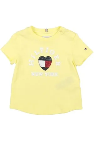 Tommy Hilfiger CAMISETAS Y TOPS - Camisetas