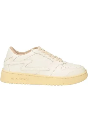 METAL GIENCHI CALZADO - Sneakers