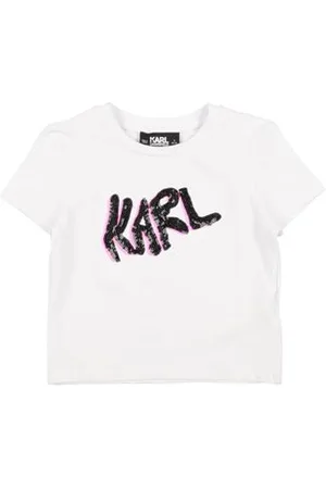 Karl Lagerfeld CAMISETAS Y TOPS - Camisetas