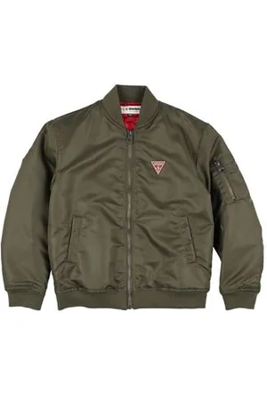 Guess ROPA DE ABRIGO - Chaquetas y cazadoras
