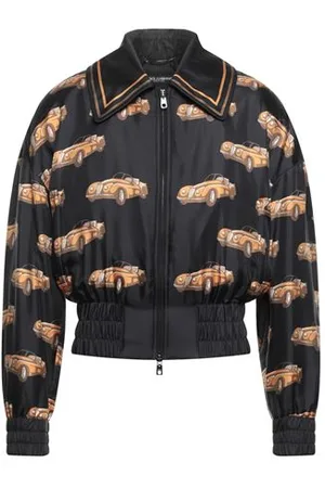 Dolce & Gabbana ROPA DE ABRIGO - Chaquetas y cazadoras