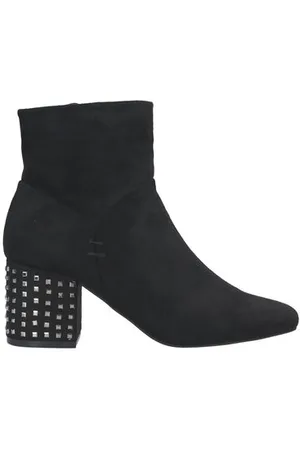 Menbur CALZADO - Botines de caña alta