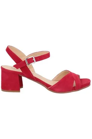 DONNA SOFT CALZADO - Sandalias con cierre
