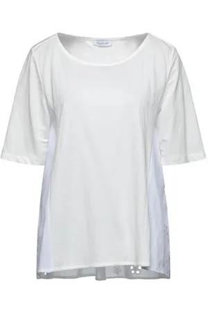 CALATURA CAMISETAS Y TOPS - Tops