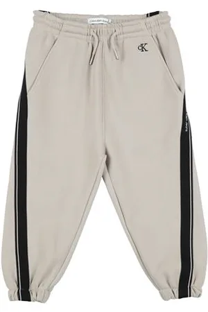 Calvin Klein PARTES DE ABAJO - Pantalones