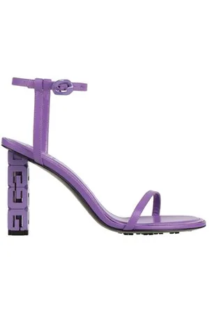 Givenchy CALZADO - Sandalias con cierre
