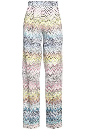 Missoni PARTES DE ABAJO - Pantalones