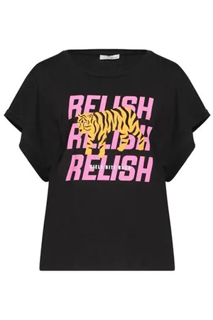 Relish CAMISETAS Y TOPS - Camisetas