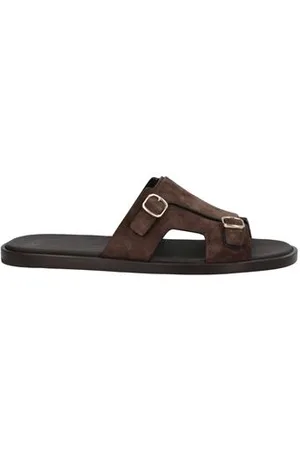 santoni CALZADO - Sandalias con cierre