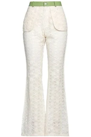 Andersson Bell PARTES DE ABAJO - Pantalones