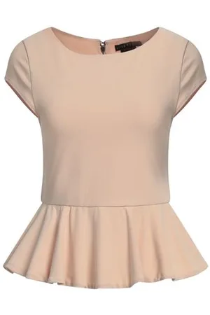 ALICE+OLIVIA CAMISETAS Y TOPS - Tops