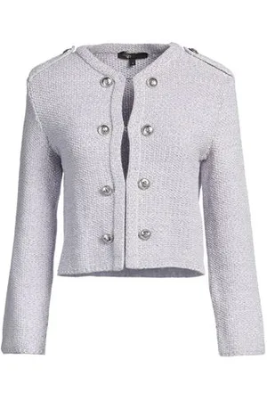 Maje ROPA DE ABRIGO - Chaquetas y cazadoras