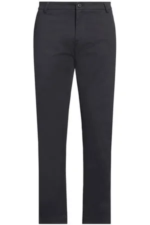 ALPHA STUDIO PARTES DE ABAJO - Pantalones