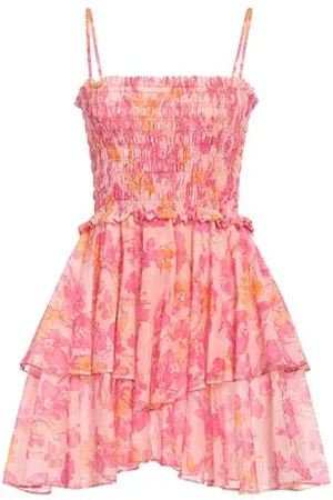 Jucca VESTIDOS - Minivestidos