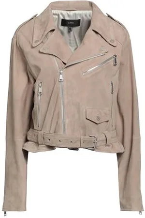 arma leder ROPA DE ABRIGO - Chaquetas y cazadoras