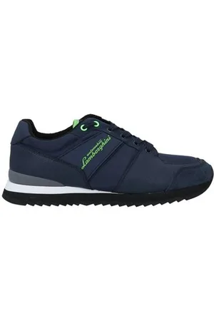 AUTOMOBILI LAMBORGHINI CALZADO - Sneakers