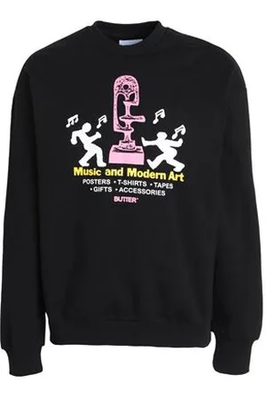 Butter Goods CAMISETAS Y TOPS - Sudaderas