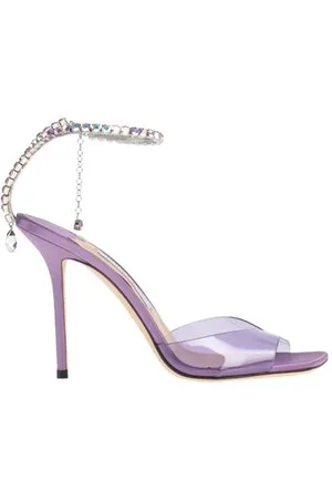 Jimmy Choo CALZADO - Sandalias con cierre