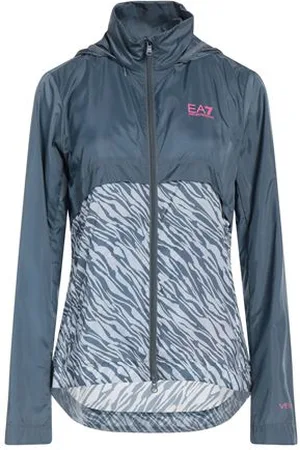EA7 ROPA DE ABRIGO - Chaquetas y cazadoras