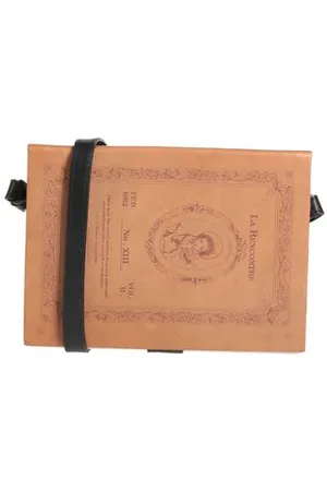 A Tentative Atelier BOLSOS - Bolsos con bandolera