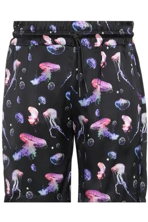 MAUNA KEA PARTES DE ABAJO - Pantalones cortos y bermudas
