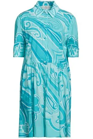 Etro VESTIDOS - Minivestidos