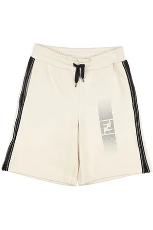 Fendi PARTES DE ABAJO - Pantalones cortos y bermudas